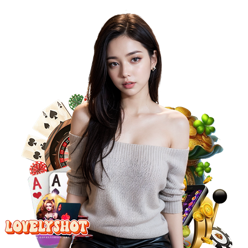 lovelyshot slot