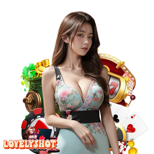 lovelyshot เว็บตรง