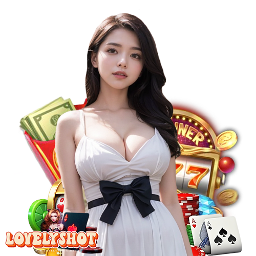 lovelyshot